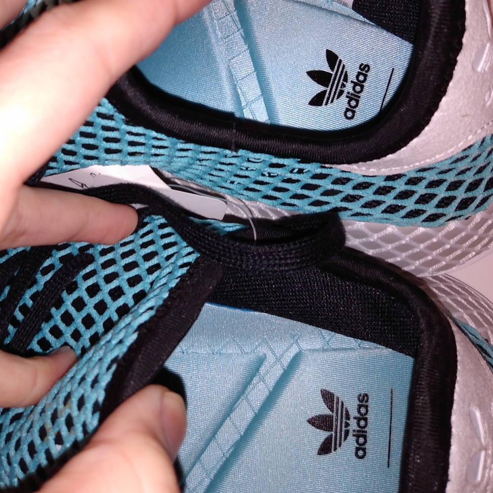 Adidas Deerupt Runner Parley - Picture 5 of 5